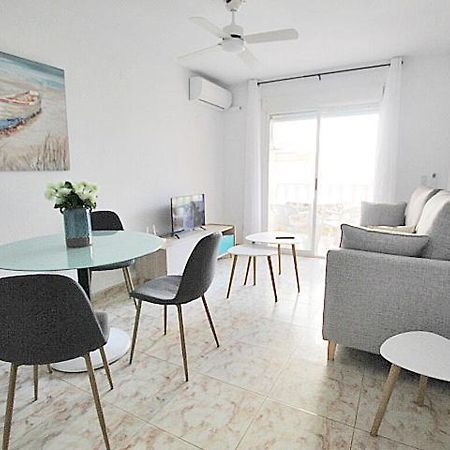 Apn Apartamento Playa De Guardamar Guardamar del Segura Eksteriør billede