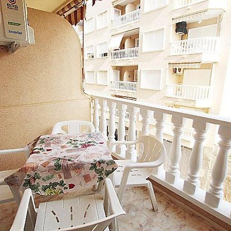 Apn Apartamento Playa De Guardamar Guardamar del Segura Eksteriør billede