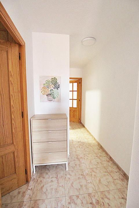 Apn Apartamento Playa De Guardamar Guardamar del Segura Eksteriør billede