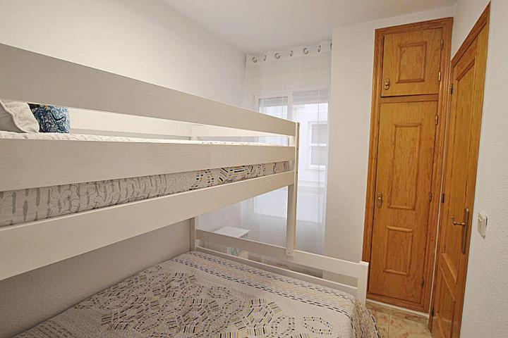 Apn Apartamento Playa De Guardamar Guardamar del Segura Eksteriør billede