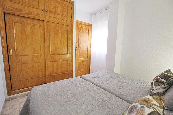 Apn Apartamento Playa De Guardamar Guardamar del Segura Eksteriør billede