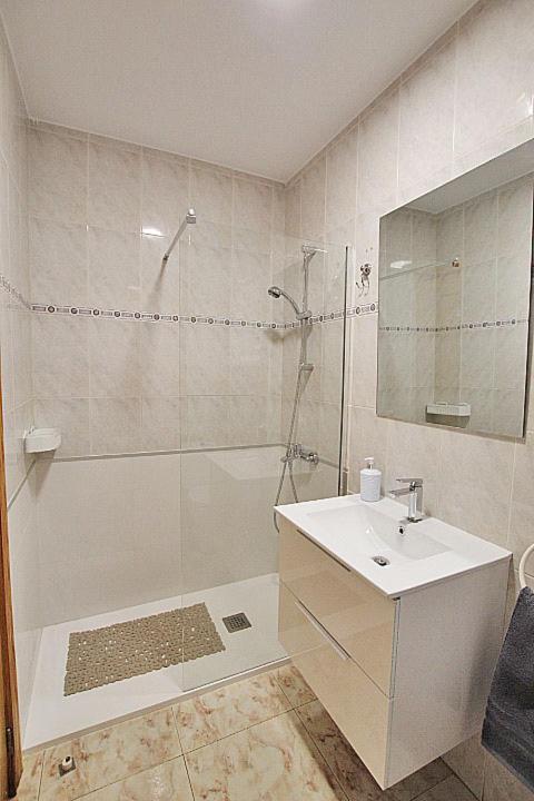 Apn Apartamento Playa De Guardamar Guardamar del Segura Eksteriør billede